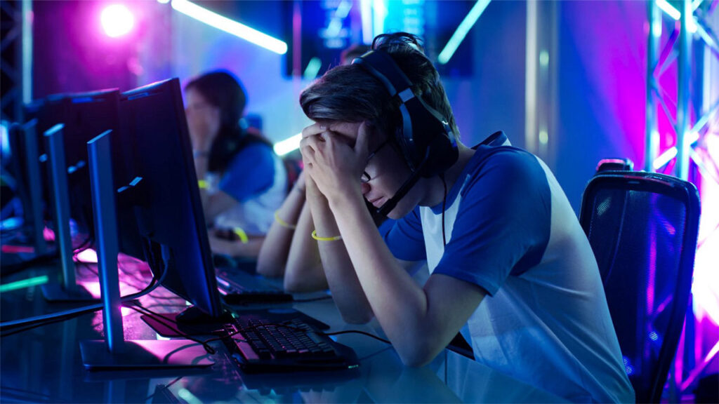 What Causes Games to Crash? - Techcolic