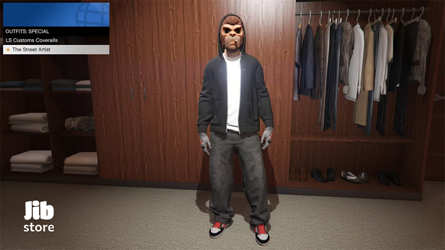 مکانهای اسپری در GTA Online امروز (21 خرداد)