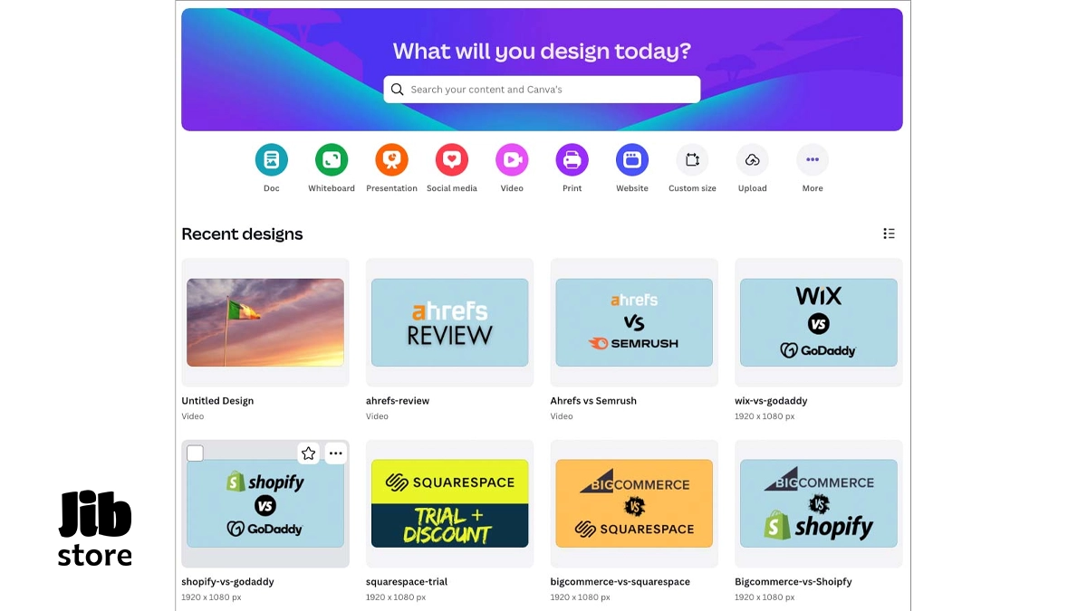 Canva Review &mdash; The Key Pros and Cons to Consider