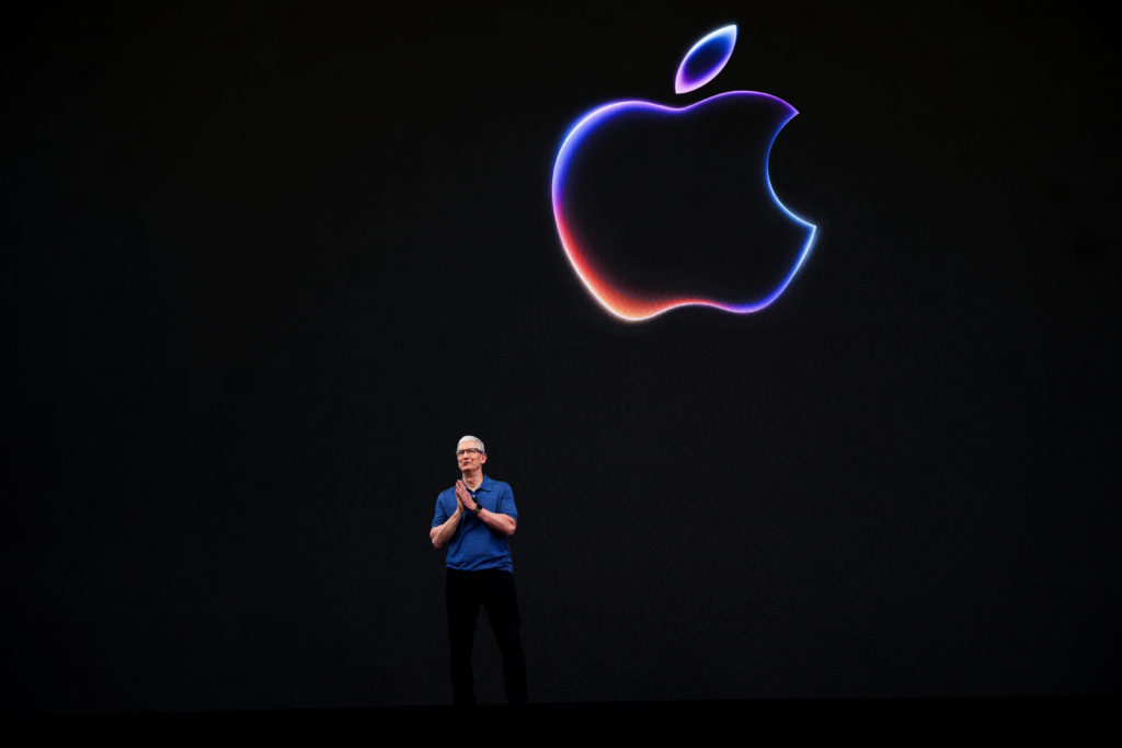 Apple bringing 'Apple Intelligence' to its popular products | PBS News