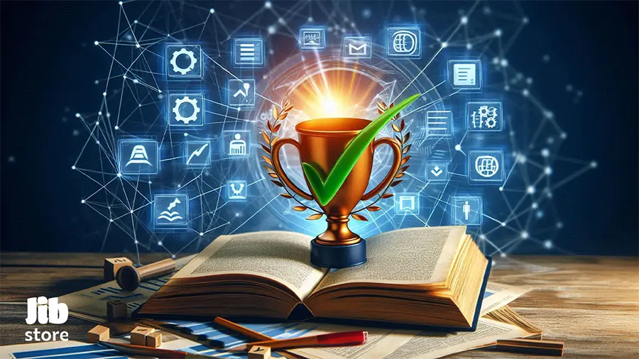 ۱۰ تا از خفن&zwnj;ترین ابزارهای تشخیص متن&zwnj;های تولیدشده با هوش مصنوعی