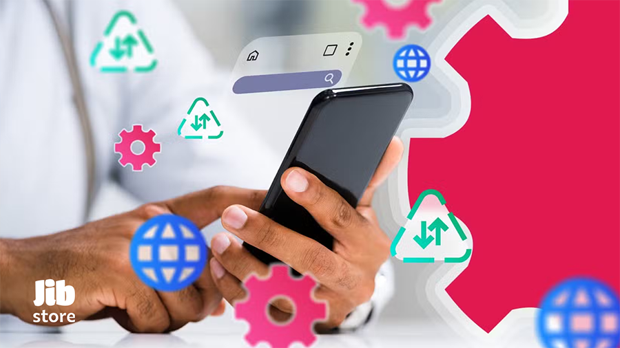 چگونه Google One فضای گوشی شما را آزاد می&zwnj;کند؟