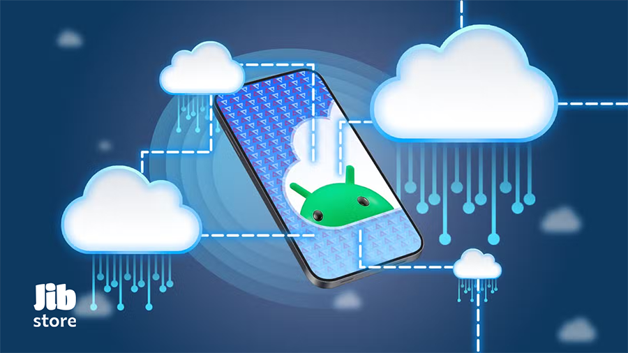 چگونه Google One فضای گوشی شما را آزاد می&zwnj;کند؟