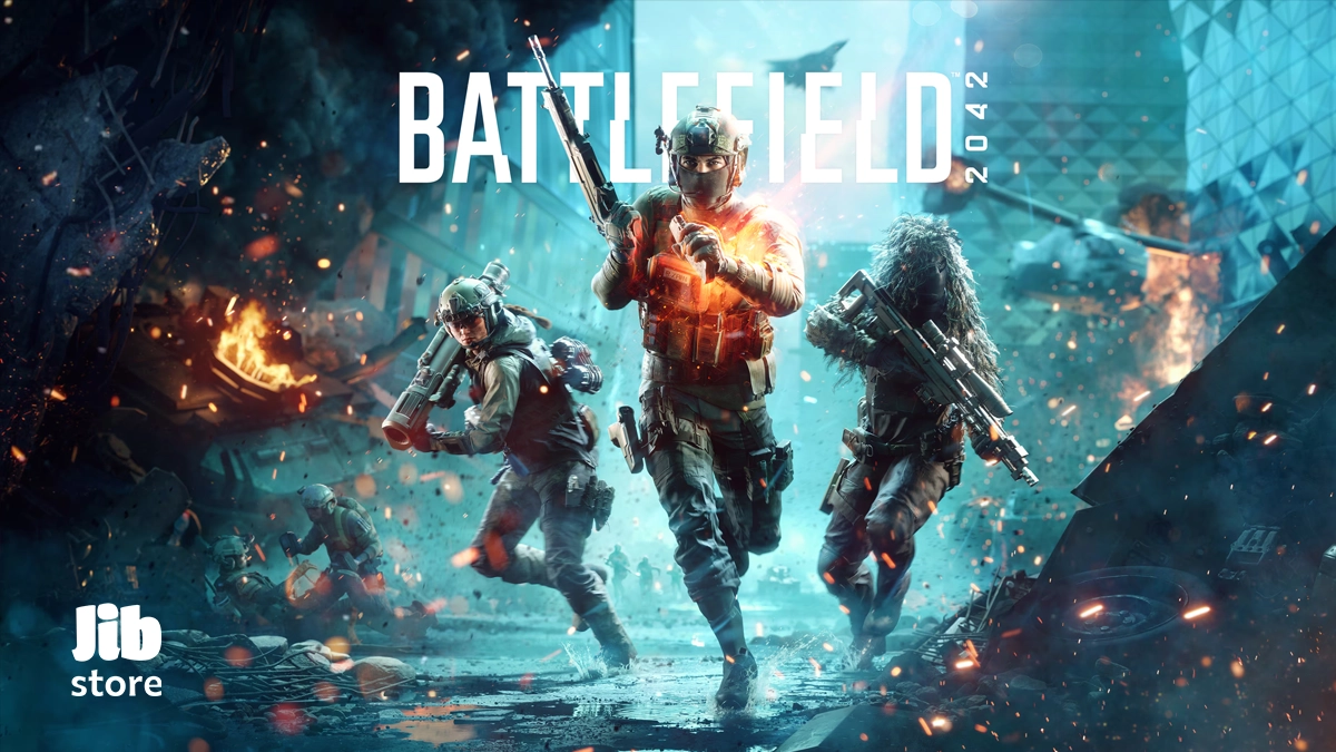Battlefield