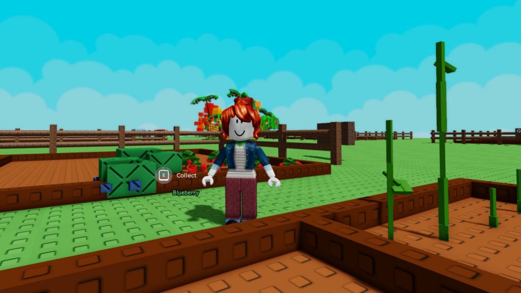 Grow a Garden codes