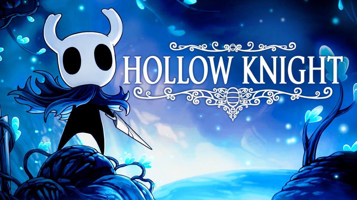 Hollow Knight