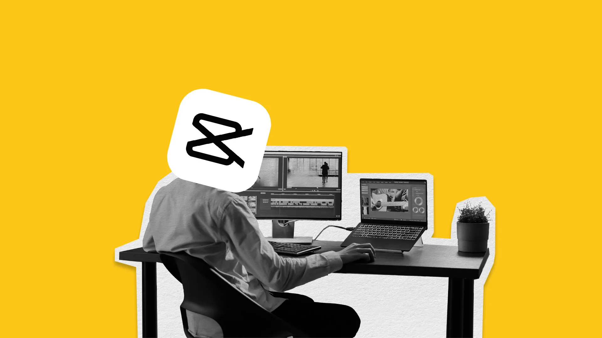 CapCut Video Editing Tutorial