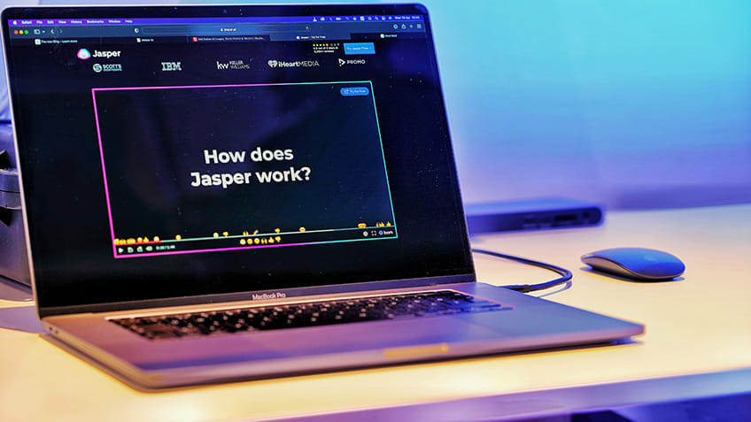 What is Jasper AI and How does it work? | Simplilearn