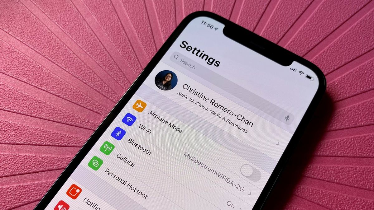How to change and manage your Apple ID | iMore