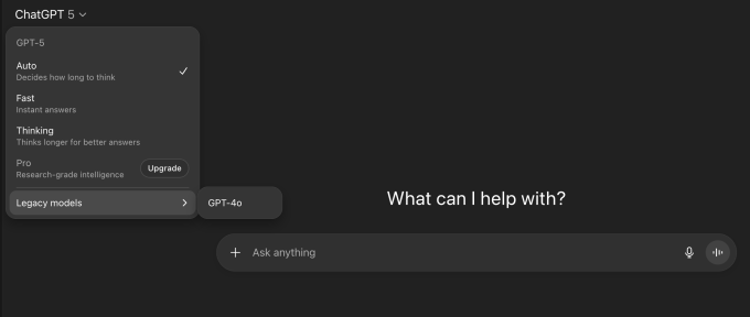 ChatGPT