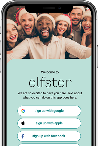 Wishlist Maker Website for Christmas, Holidays, and More | Elfster