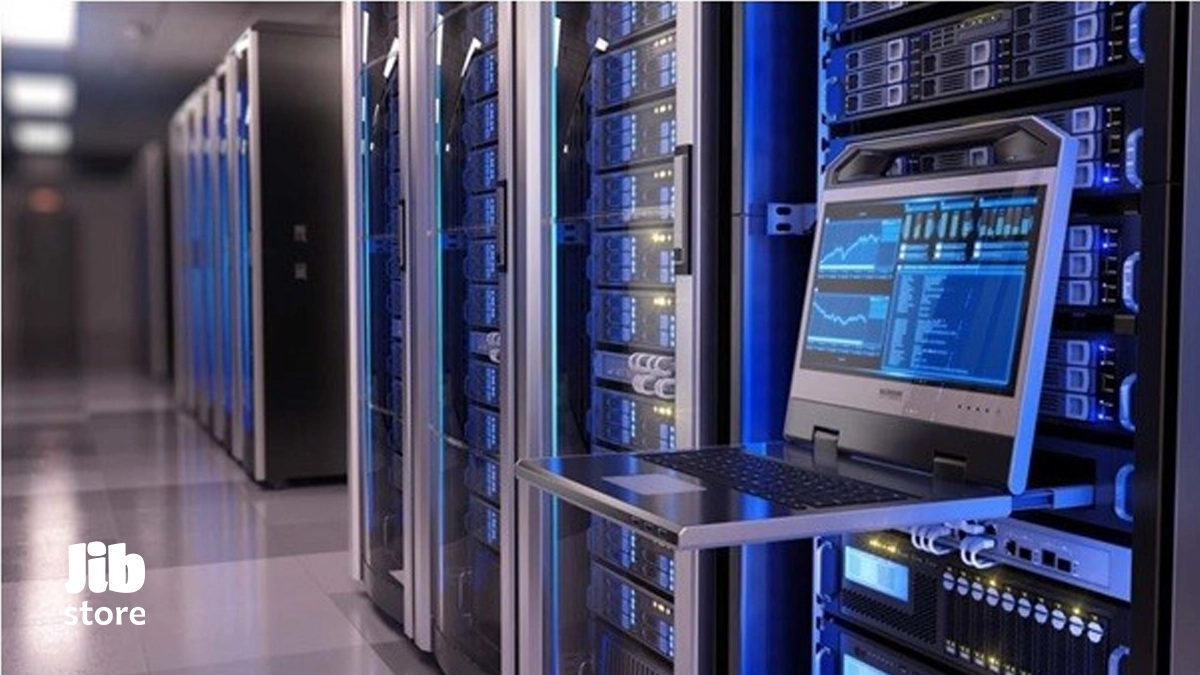 Key Differences between Shared and VPS hosting - MakTechBlog