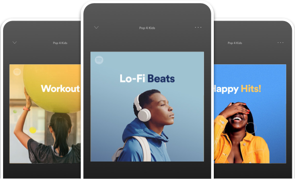Spotify Premium Family - Spotify (NZ)