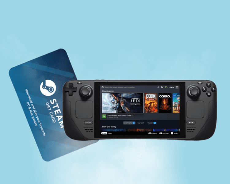 Best Games To Buy With Steam Gift Card in 2025 - Nosh