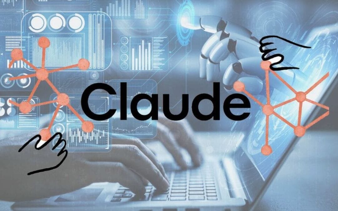 What is Claude AI and how does this chatbot work? - ComunicaGenia