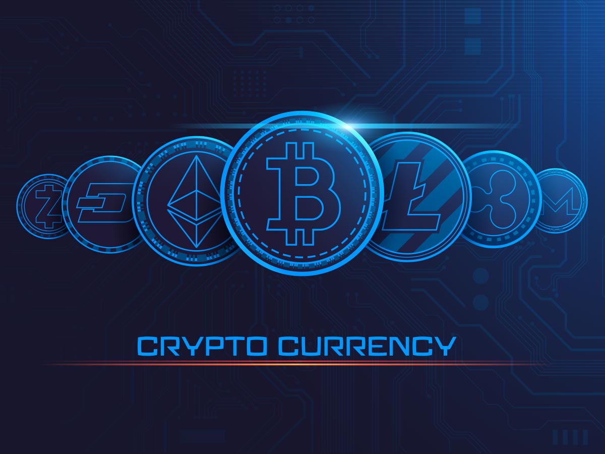 Crypto Currency-Emerging Trends