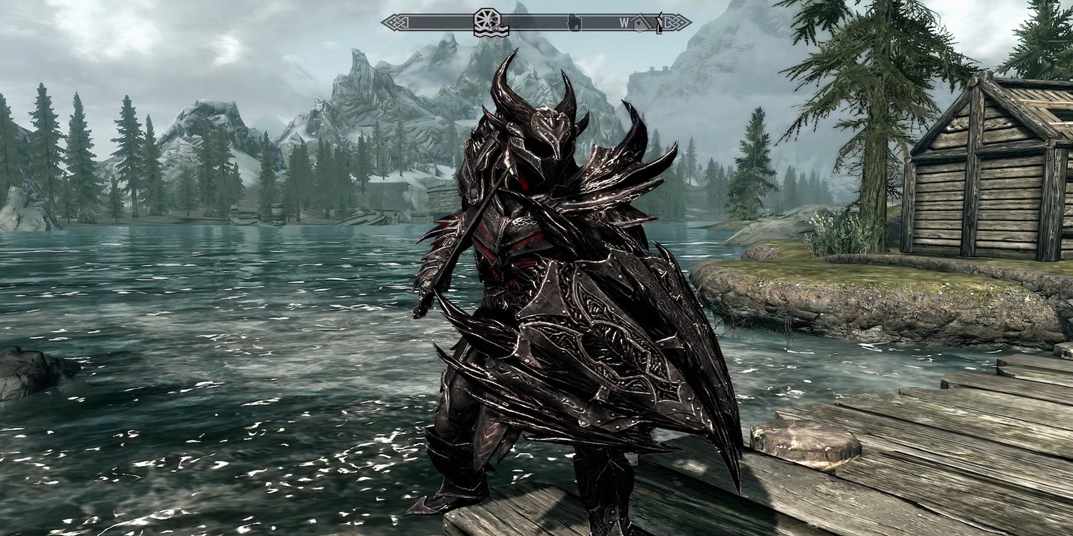 The Elder Scrolls V: Skyrim