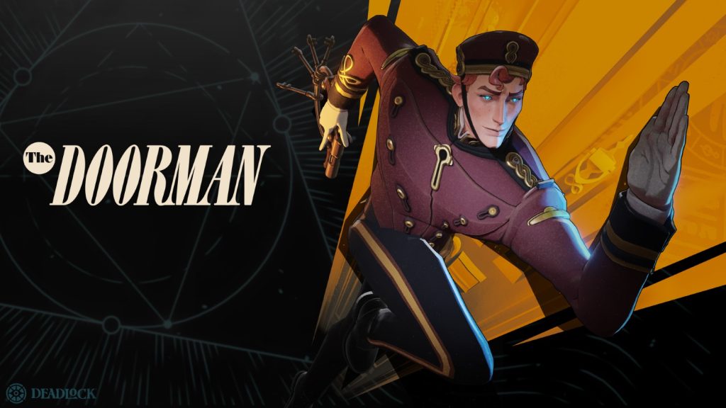 Doorman in Deadlock