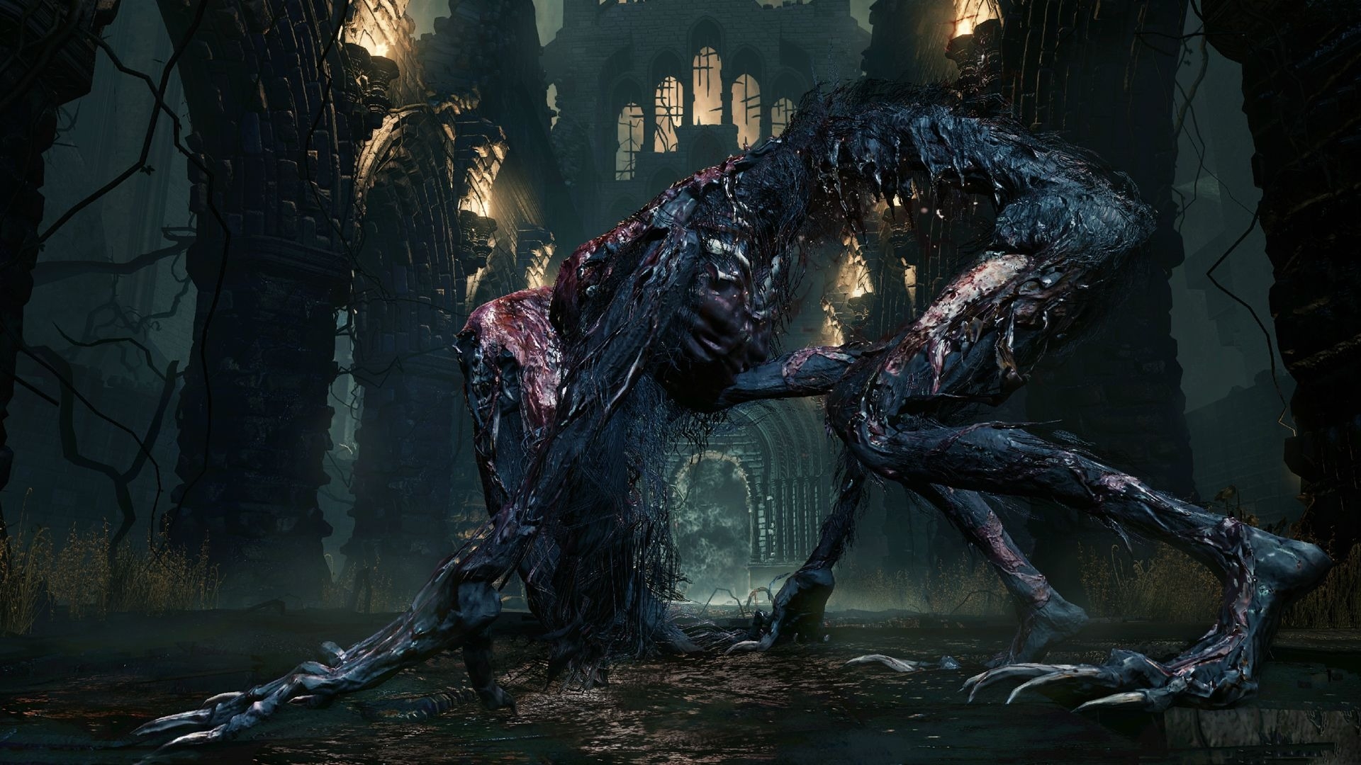 Bloodborne