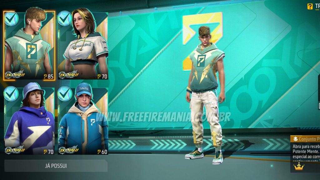 K&rsquo;s Energy Boost Set