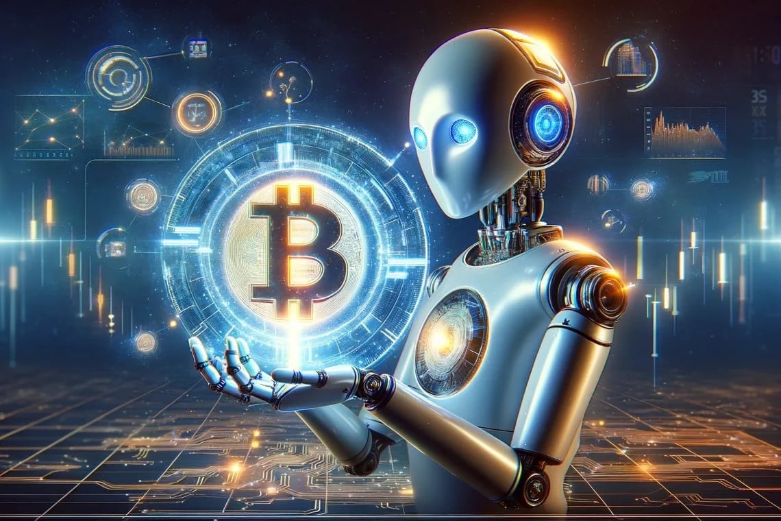 The Intersection of AI and Cryptocurrency: A New Era Unfolds in Crypto  Market