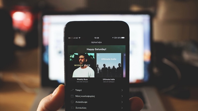 Spotify Family: Streaming-Dienst will "falsche" Familien entlarven