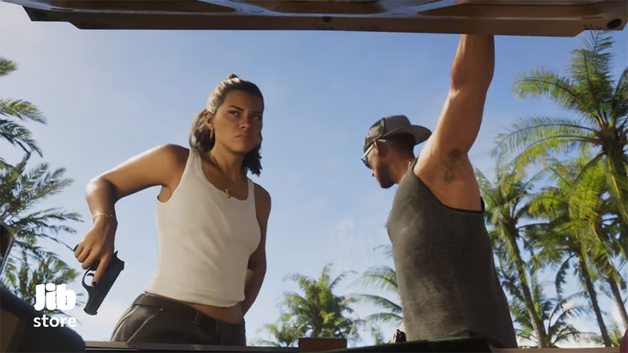 جزئیات داغ GTA 6: گیم&zwnj;پلی جدید، فروشگاه&zwnj;ها و ویژگی&zwnj;های جذاب که نمی&zwnj;تونید از دست بدید!