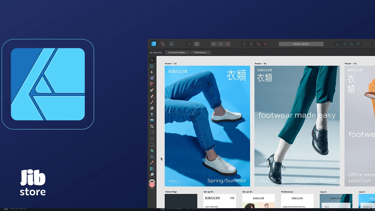 Top 20 Free and Paid Graphic Design Software for 2025