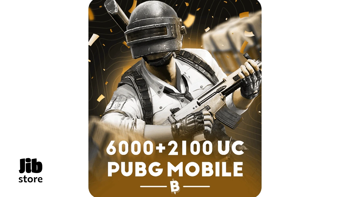 Buy 8100 UC for PUBG Mobile | Fast Delivery &ndash; xBavly