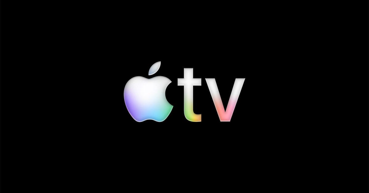 Apple TV+ Press