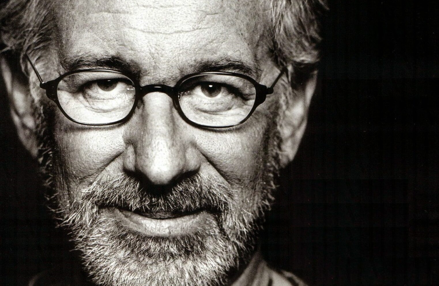 steven spielberg