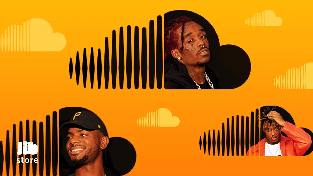 How Rap's SoundCloud Generation Changed the Music Business Forever | Pitchfork