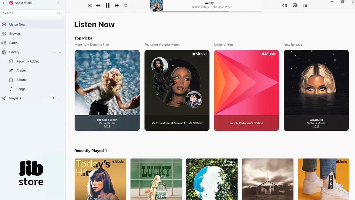 Goodbye, iTunes: Apple officially releases replacement media apps for Windows | ZDNET