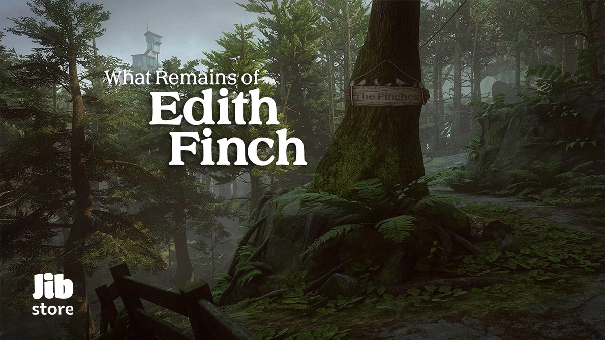 احتمال انتشار What Remains of Edith Finch برای کنسول&zwnj;های نسل نهمی