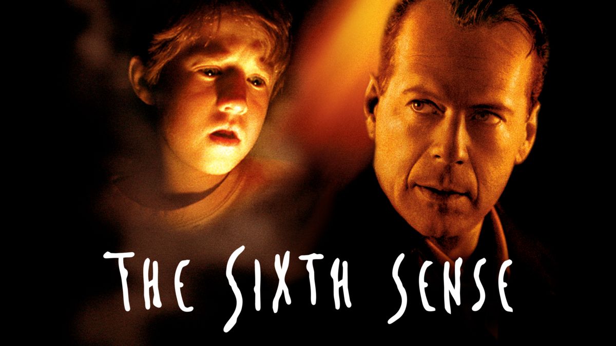 36 Facts about the movie The Sixth Sense - Facts.net