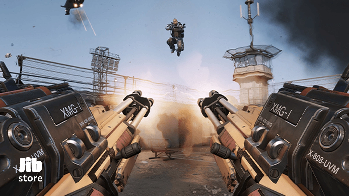All the Call of Duty games in order | CoD timeline & release list | Radio  Times