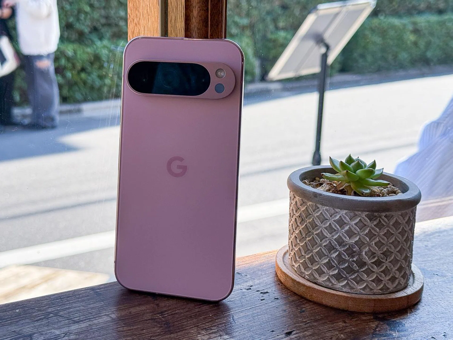 Leaked specs suggest modest updates for Google Pixel 10 Pro | HardwareZone  Singapore