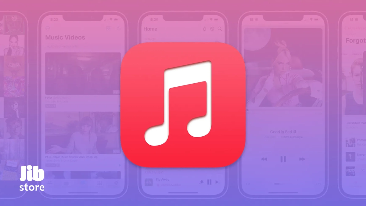 Best iPhone apps to enhance your experience with Apple Music
