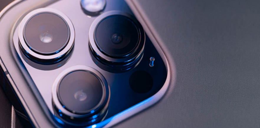 The smartphone camera evolution