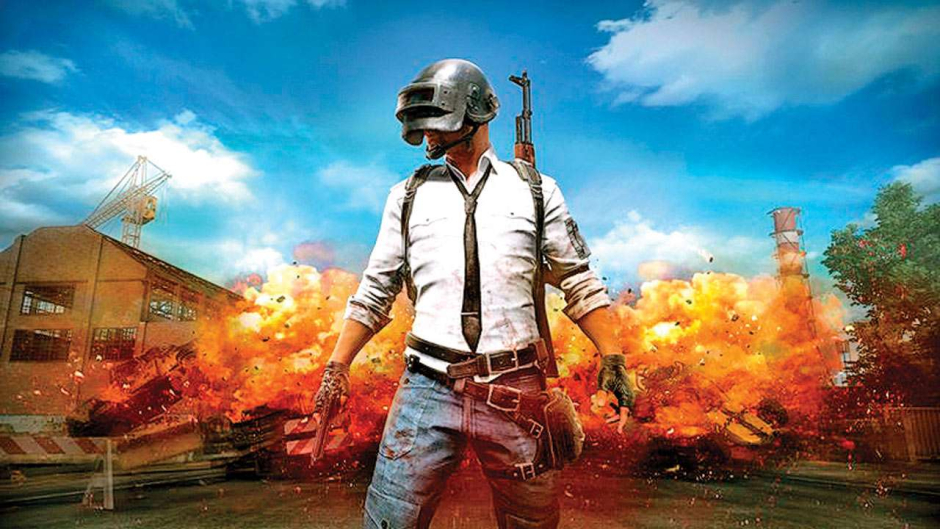 PUBG Mobile has been downloaded 1 billion times since its launch