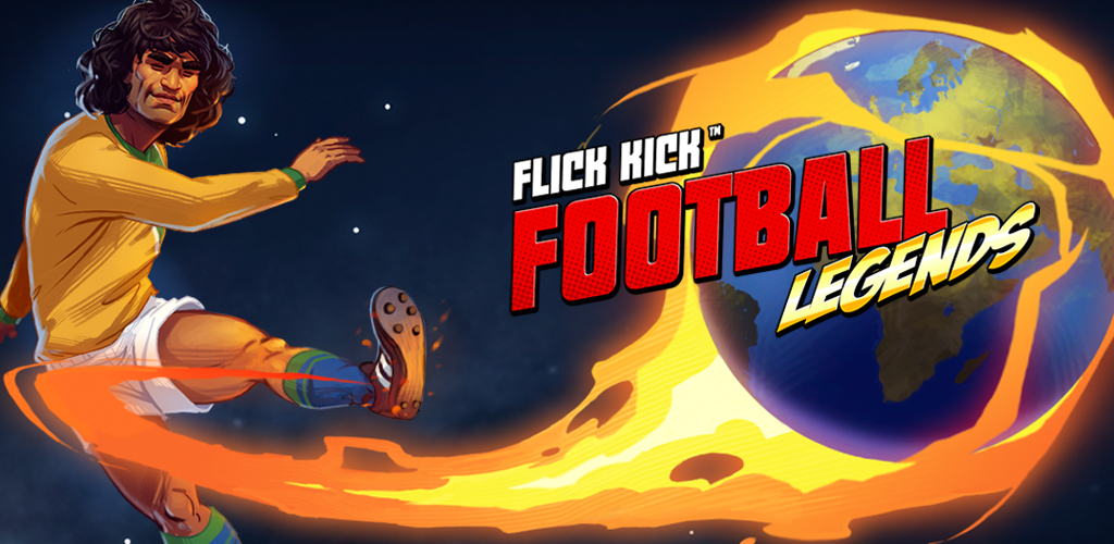 Flick Kick Football Legends