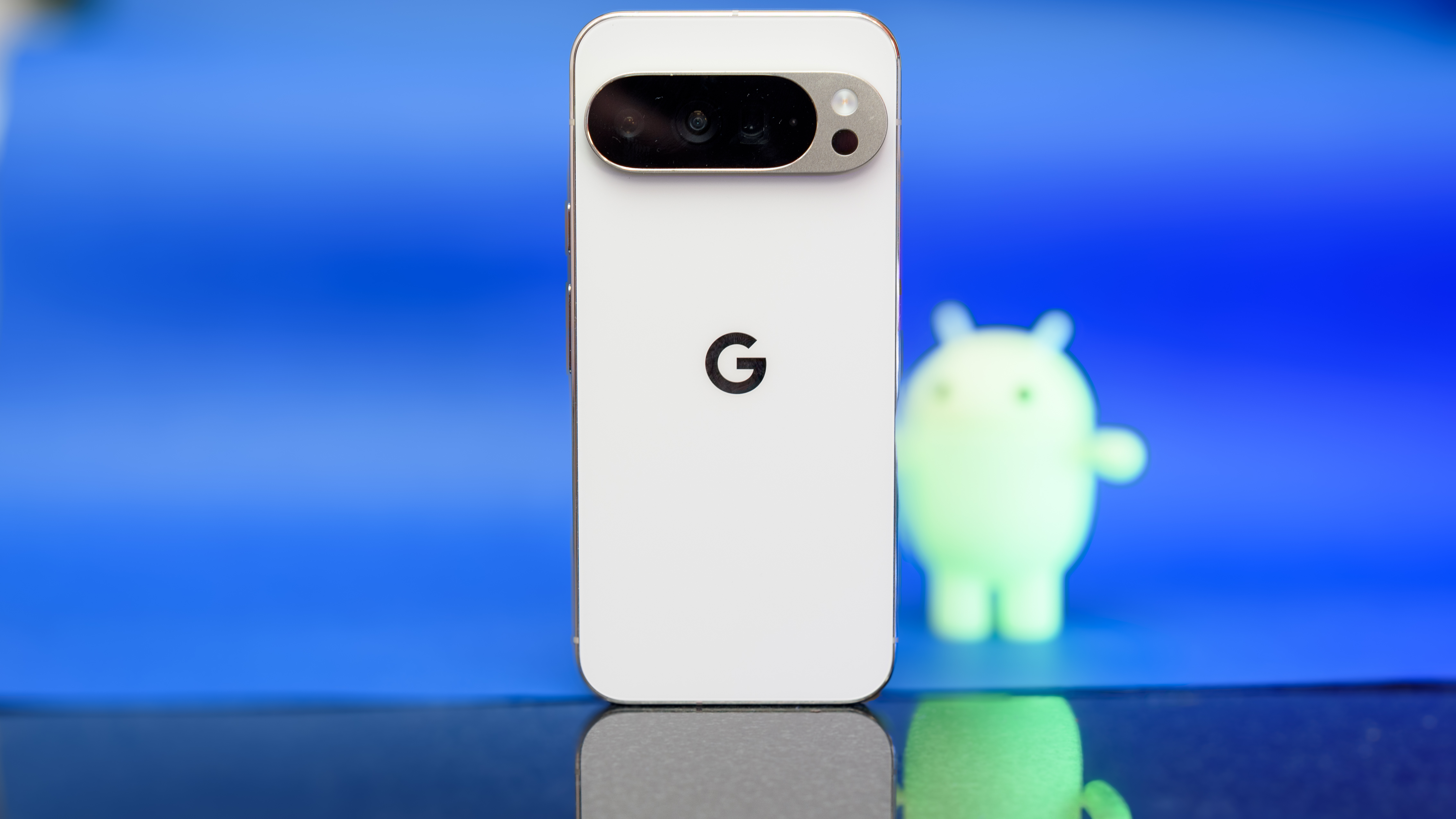 Google Pixel 10 Pro XL review: I wouldn't give it up for all the iPhones in the world | TechRadar