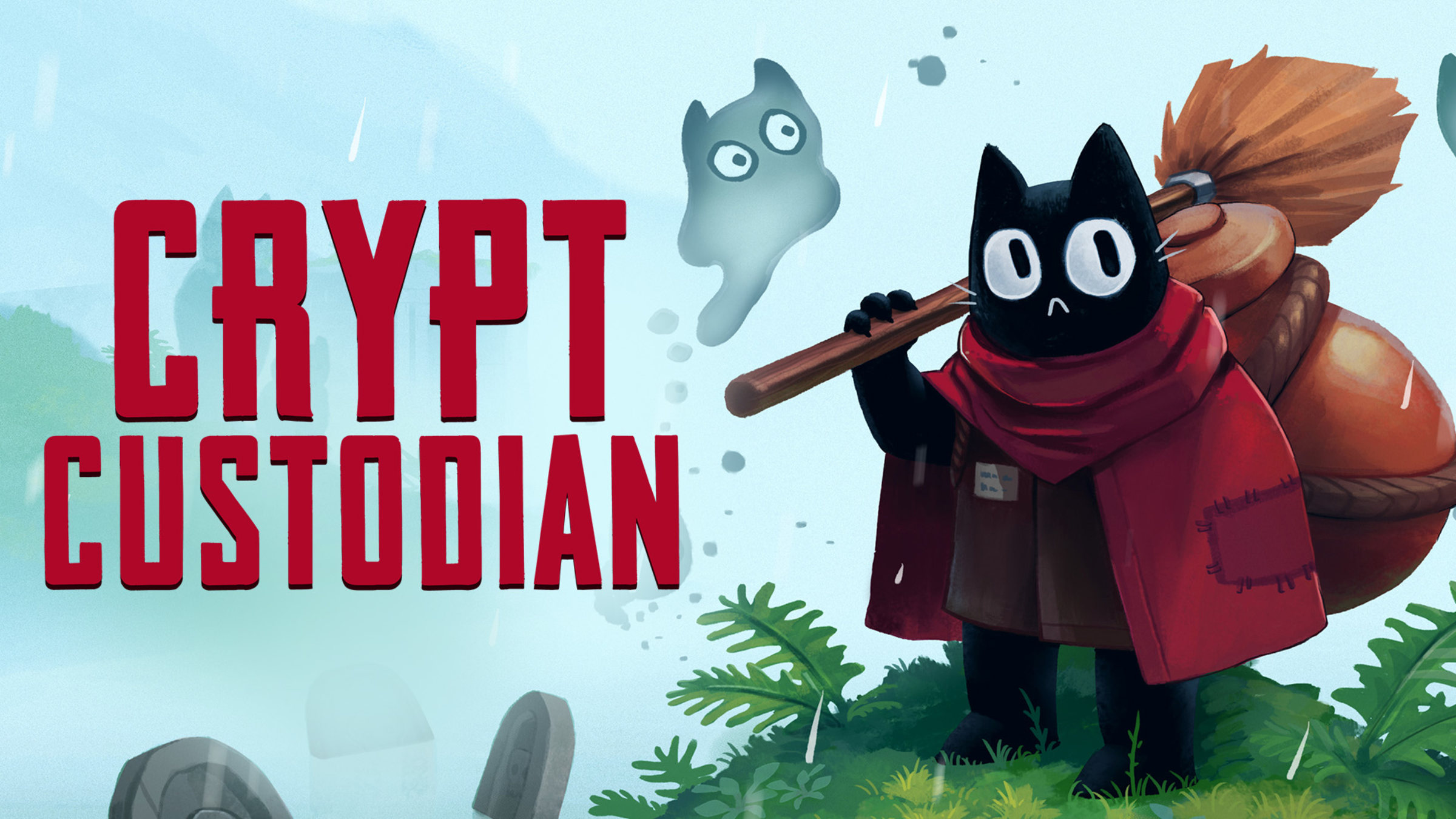 CRYPT CUSTODIAN for Nintendo Switch - Nintendo Official Site