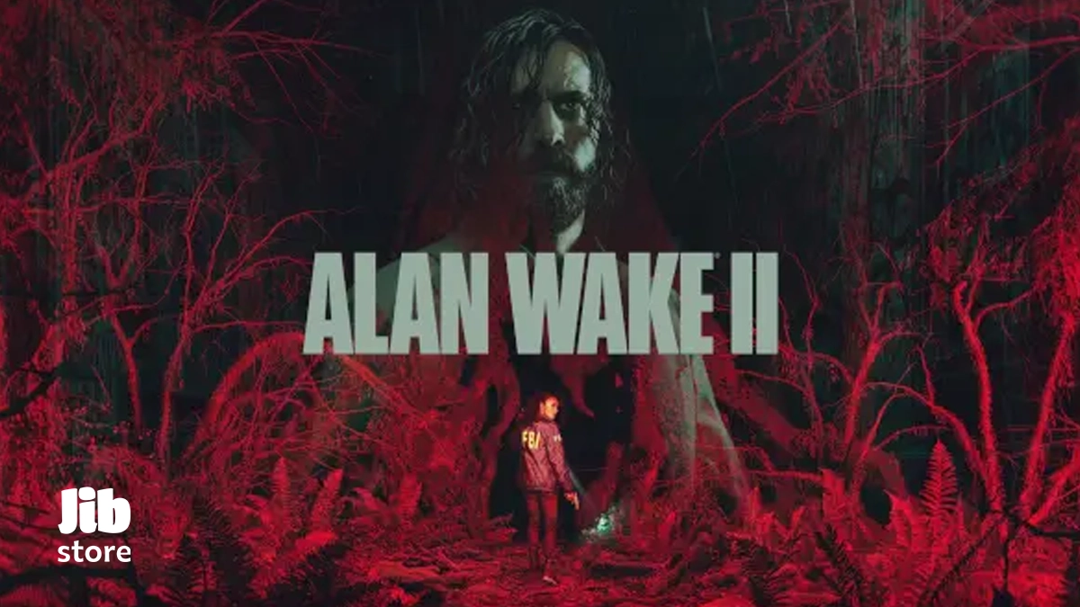 Alan Wake II
