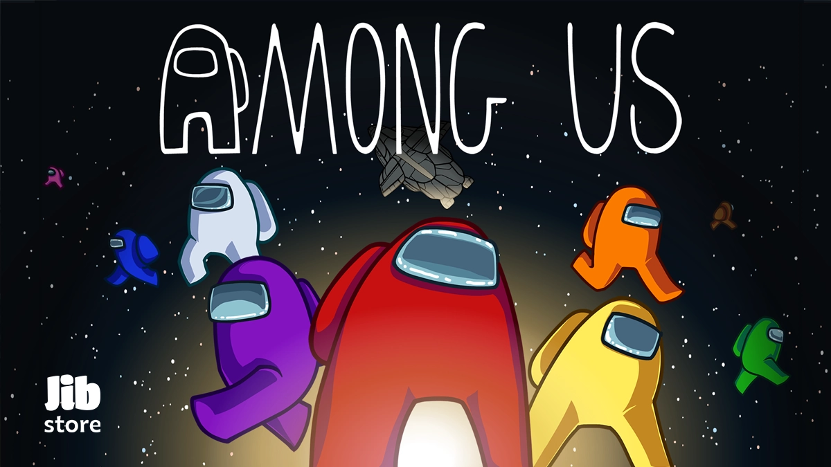 Among-Us