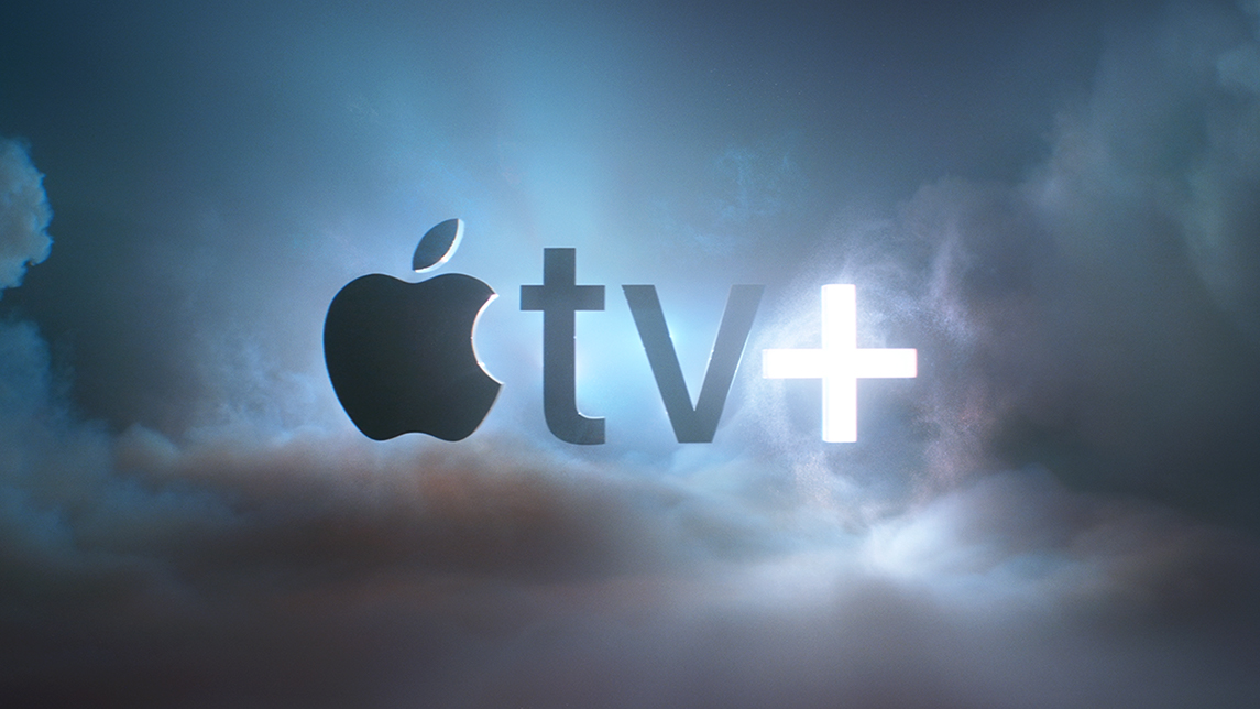Apple TV+ sizzle reel