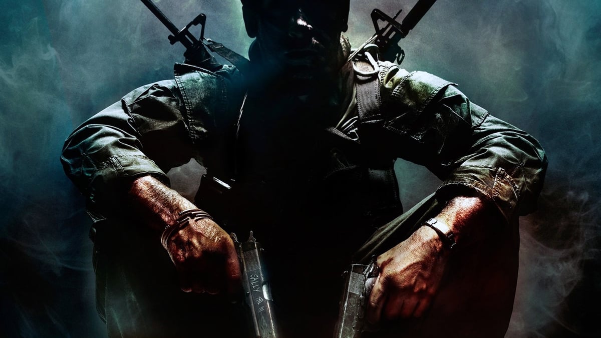 Call of Duty box-art.