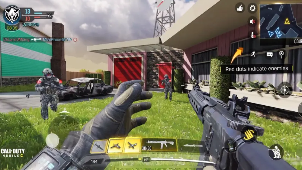 Call of Duty mobile download: step-by-step guide to install easily