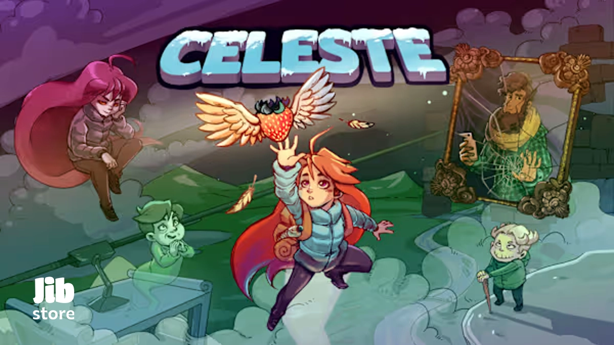 Celeste