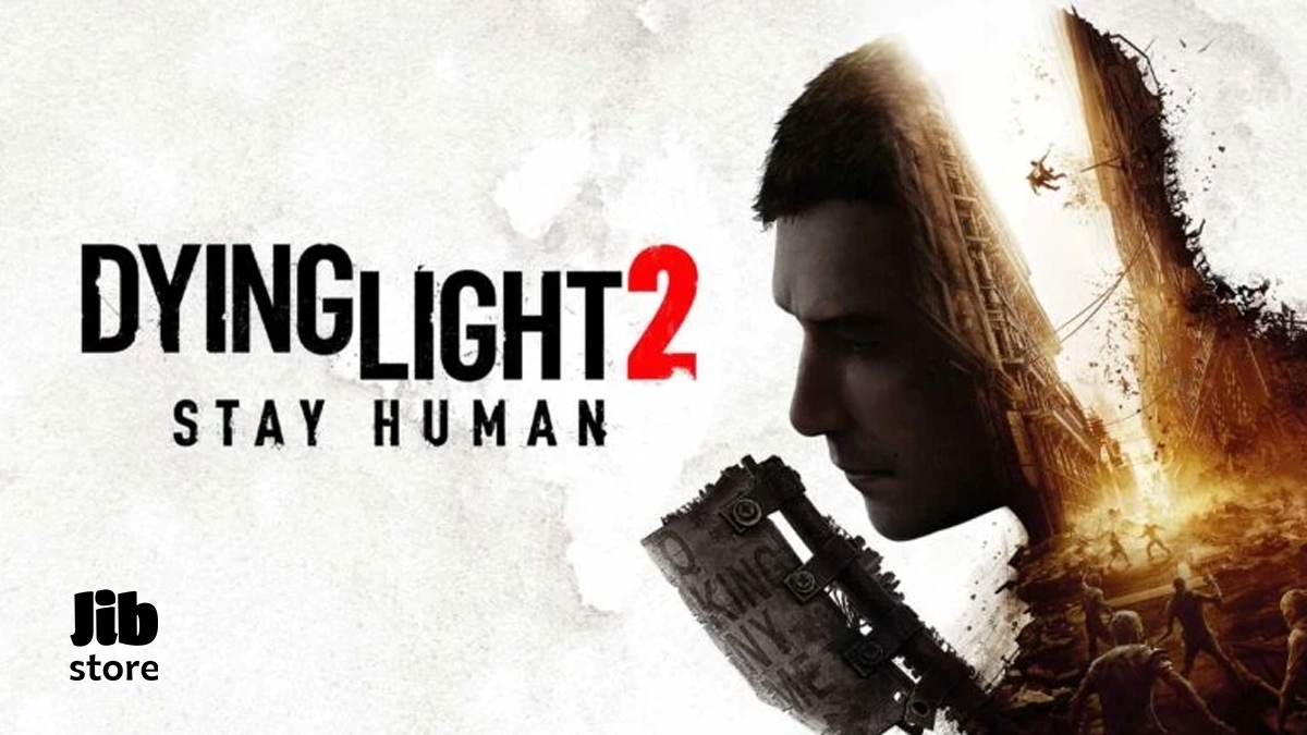 Dying Light 2